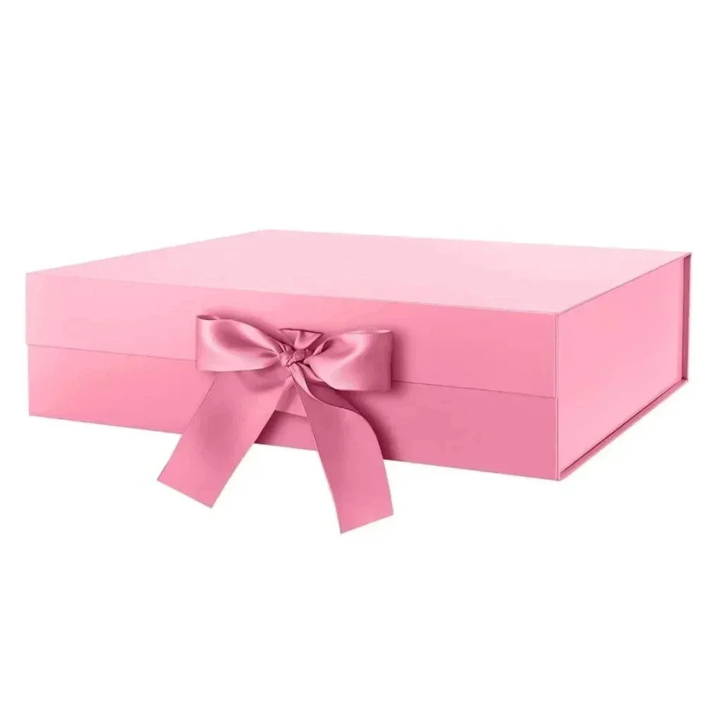 Mystery Makeup Box Lippies Eyeliner Eyelashes Accessories Foundation Mascara etc